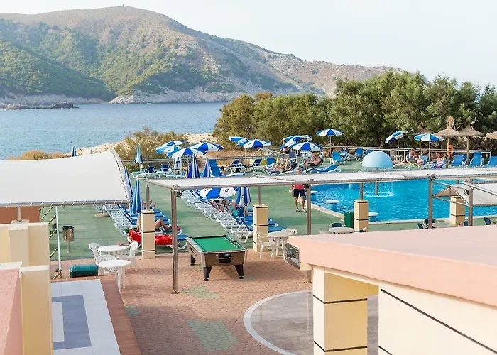 Otel Thb Cala Lliteras - Adults Only Cala Ratjada (Mallorca)