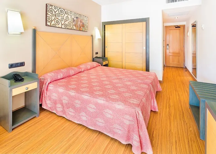 Thb Cala Lliteras - Adults Only Cala Ratjada (Mallorca)