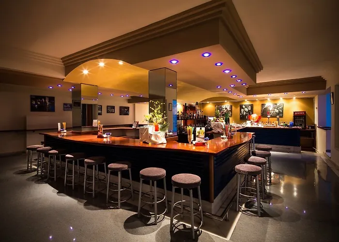 Thb Cala Lliteras - Adults Only Отель