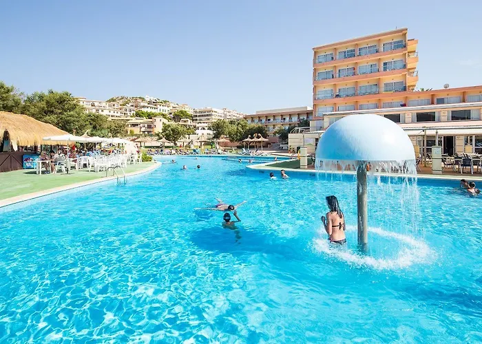 Otel Thb Cala Lliteras - Adults Only Cala Ratjada (Mallorca)