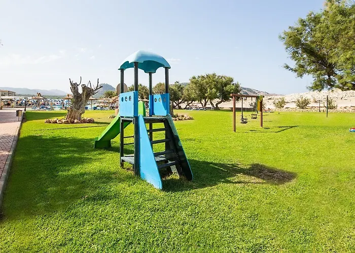 Thb Cala Lliteras - Adults Only Hotel 4*