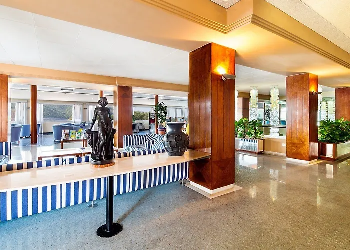 Hotel Thb Cala Lliteras - Adults Only Cala Ratjada (Mallorca)