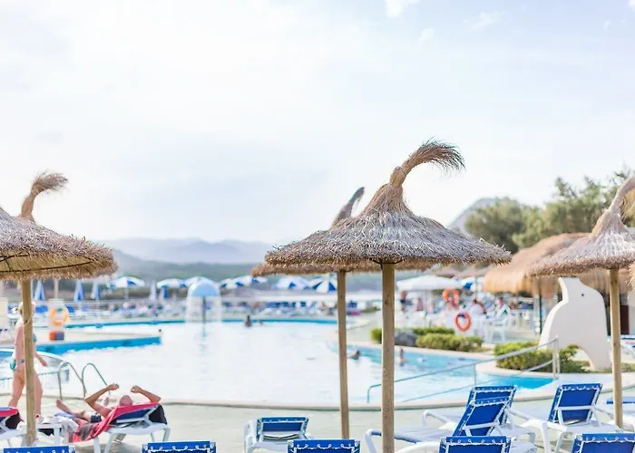 Otel Thb Cala Lliteras - Adults Only