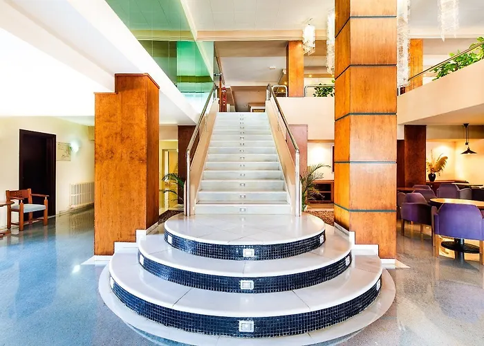 Thb Cala Lliteras - Adults Only Отель 4*