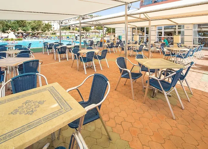 Thb Cala Lliteras - Adults Only Hotell Cala Ratjada (Mallorca)