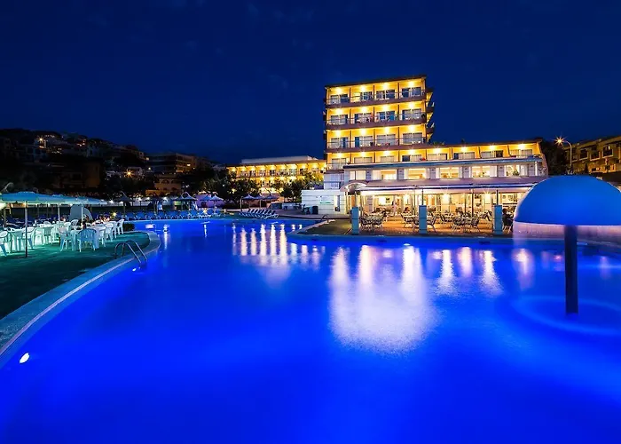 Thb Cala Lliteras - Adults Only Отель