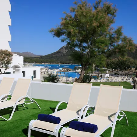 Thb Cala Lliteras (adults Only) Hotel