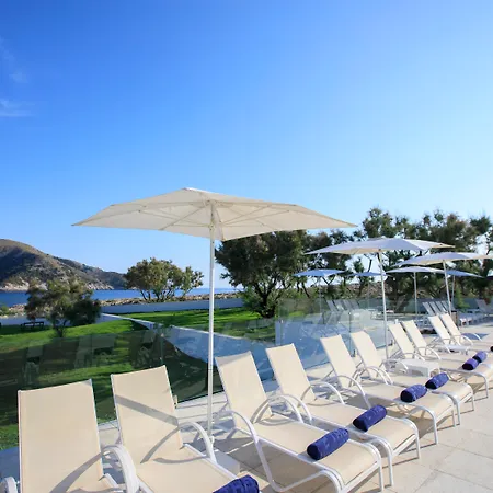 Thb Cala Lliteras (adults Only) Hotel Cala Ratjada (Mallorca)