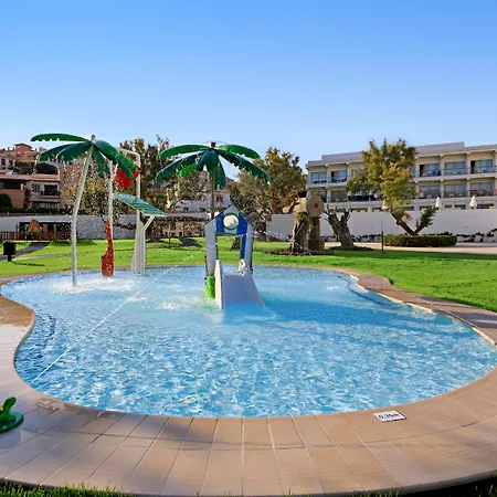 Hotel Thb Cala Lliteras (adults Only) 4*
