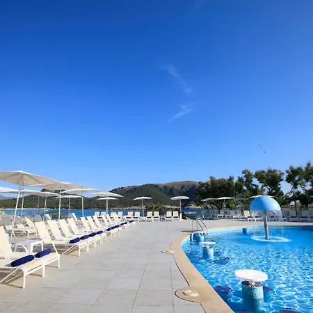 Hotel Thb Cala Lliteras (adults Only) Cala Ratjada (Mallorca)
