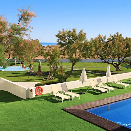 Thb Cala Lliteras (adults Only) Hotel 4*