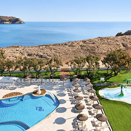 Hotel Thb Cala Lliteras (adults Only) 4*