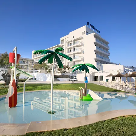 Thb Cala Lliteras (adults Only) 4*