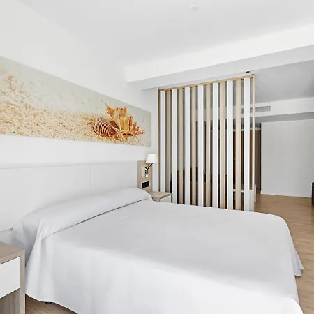 Thb Cala Lliteras (adults Only) Cala Ratjada (Mallorca)
