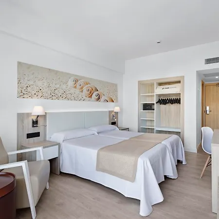 Thb Cala Lliteras (adults Only) Hotel Cala Ratjada (Mallorca)