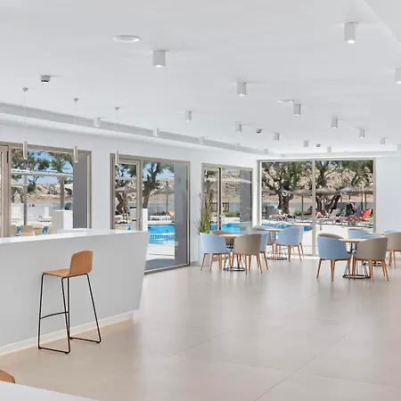 Thb Cala Lliteras (adults Only) Cala Ratjada (Mallorca)
