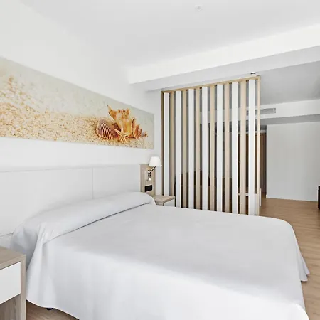 Thb Cala Lliteras (adults Only) Cala Ratjada (Mallorca)