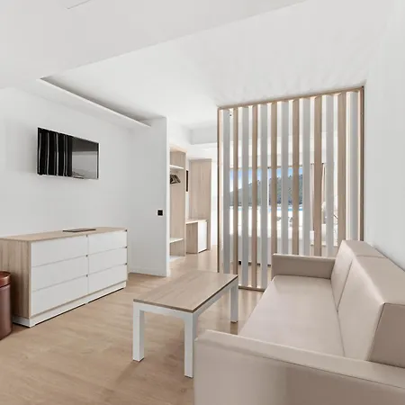 Thb Cala Lliteras (adults Only) 4* Cala Ratjada (Mallorca)
