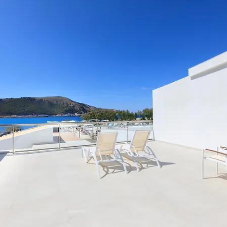 Thb Cala Lliteras (adults Only) Hotel