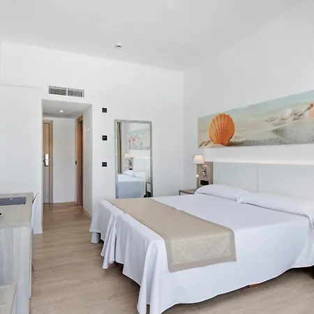 Hotel Thb Cala Lliteras (adults Only)