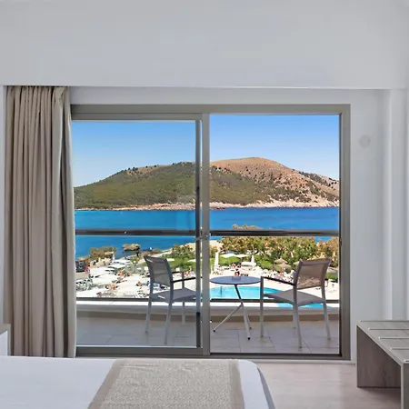 Thb Cala Lliteras (adults Only) 4*