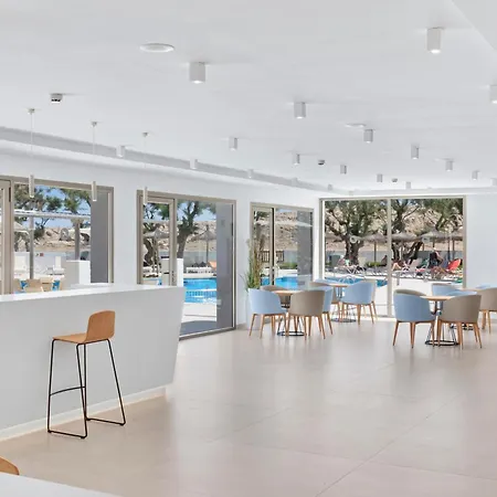 Thb Cala Lliteras (adults Only) Hotel