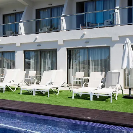 Thb Cala Lliteras (adults Only)