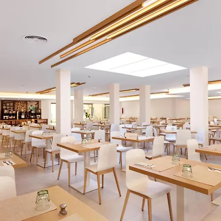 Hotel Thb Cala Lliteras (adults Only) Cala Ratjada (Mallorca)