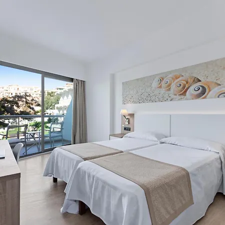 Thb Cala Lliteras (adults Only) 4* Cala Ratjada (Mallorca)
