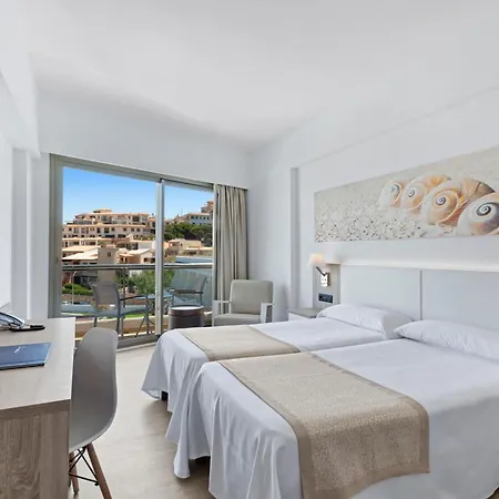 Hotel Thb Cala Lliteras (adults Only)