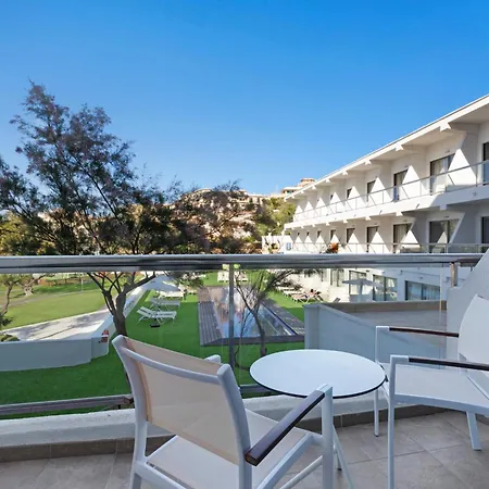 Thb Cala Lliteras (adults Only) Cala Ratjada (Mallorca)