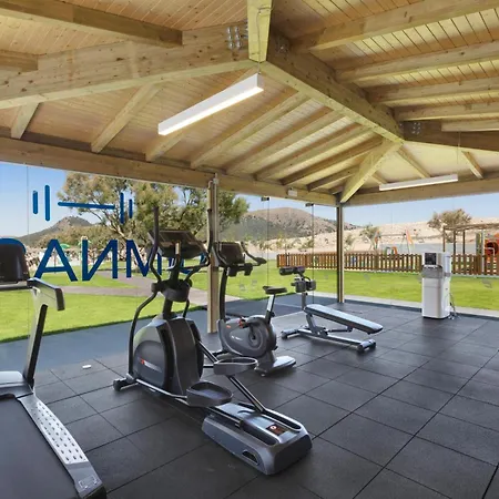 Thb Cala Lliteras (adults Only) Hotel 4*
