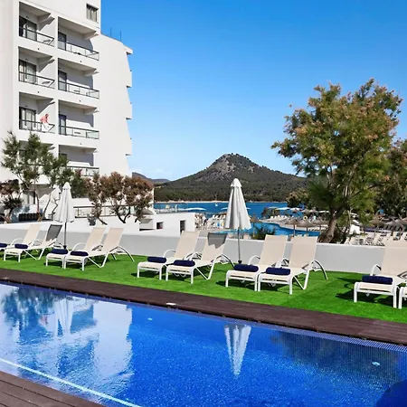 Thb Cala Lliteras (adults Only) Cala Ratjada (Mallorca)