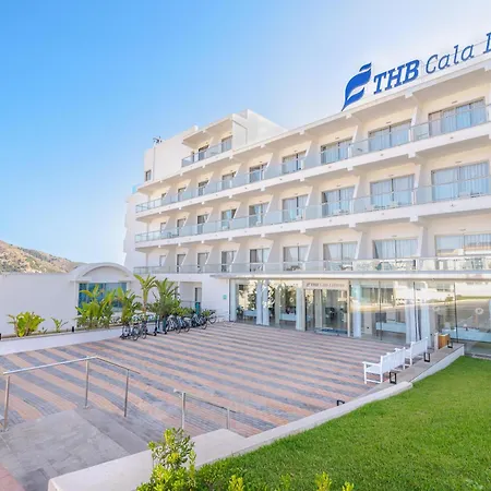 Hotel Thb Cala Lliteras (adults Only) 4*