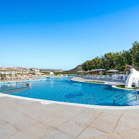 Thb Cala Lliteras (adults Only) Hotel Cala Ratjada (Mallorca)