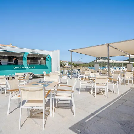 Thb Cala Lliteras (adults Only) Cala Ratjada (Mallorca)