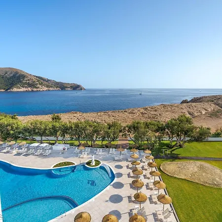 Thb Cala Lliteras (adults Only) 4* Cala Ratjada (Mallorca)