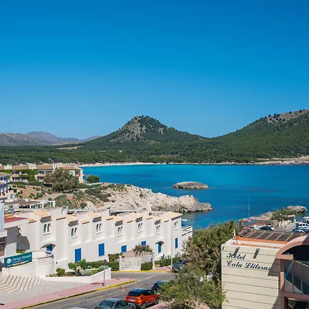 Thb Cala Lliteras - Adults Only 4* Cala Ratjada (Mallorca)