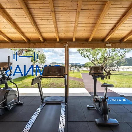 Thb Cala Lliteras - Adults Only Hotel