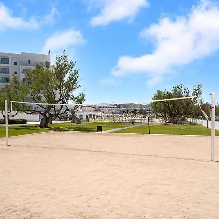 Hotel Thb Cala Lliteras - Adults Only 4*