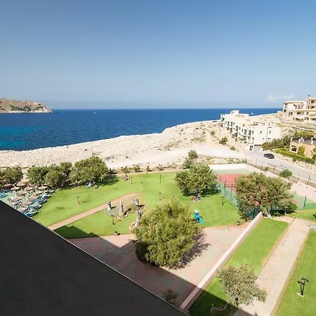Thb Cala Lliteras (adults Only) Hotel 4*