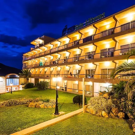 Thb Cala Lliteras (adults Only)