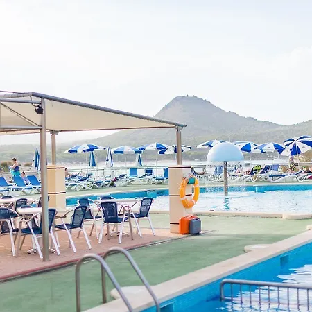 Thb Cala Lliteras (adults Only)