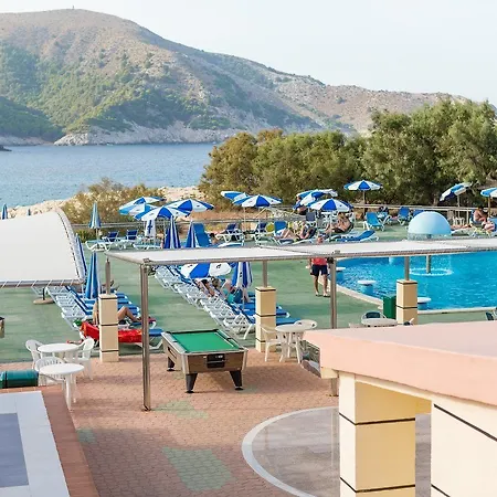 Hotel Thb Cala Lliteras (adults Only) Cala Ratjada (Mallorca)