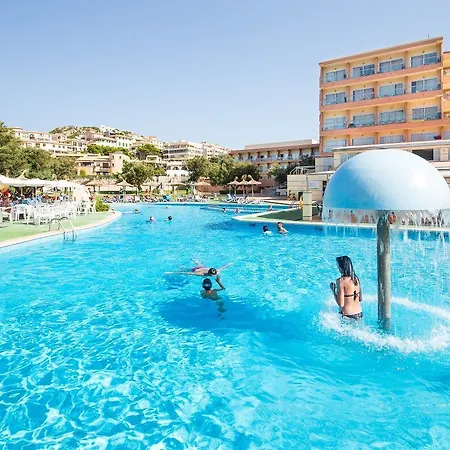 Hotel Thb Cala Lliteras (adults Only) Cala Ratjada (Mallorca)