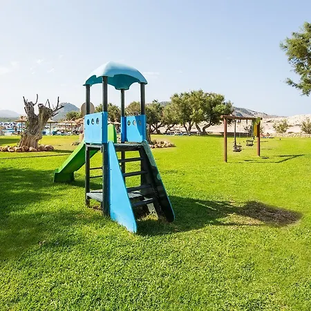Thb Cala Lliteras (adults Only) Hotel 4*