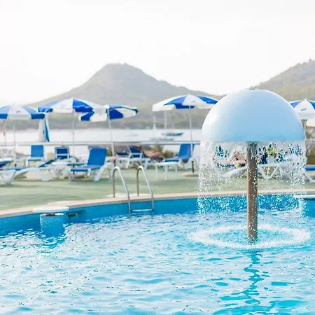 Thb Cala Lliteras (adults Only) Cala Ratjada (Mallorca)