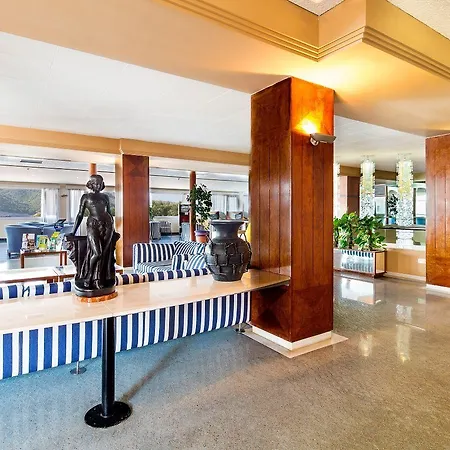 Hotel Thb Cala Lliteras (adults Only) Cala Ratjada (Mallorca)