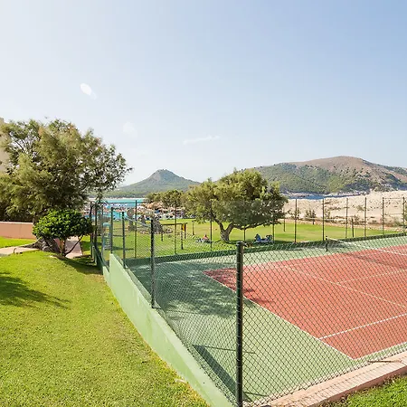 Hotel Thb Cala Lliteras (adults Only)