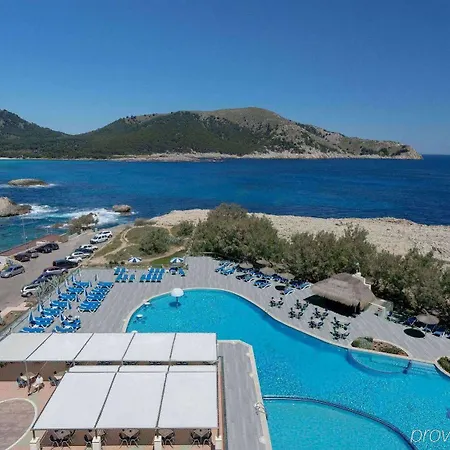 Hotel Thb Cala Lliteras (adults Only) 4*